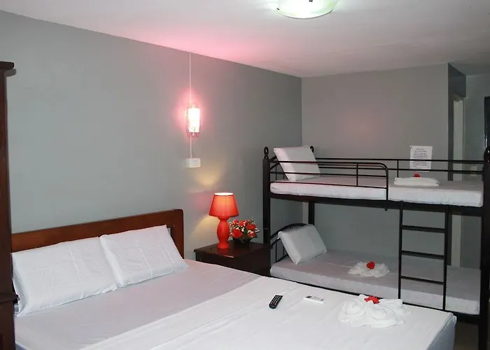 Hotel Europa Lapu-Lapu City