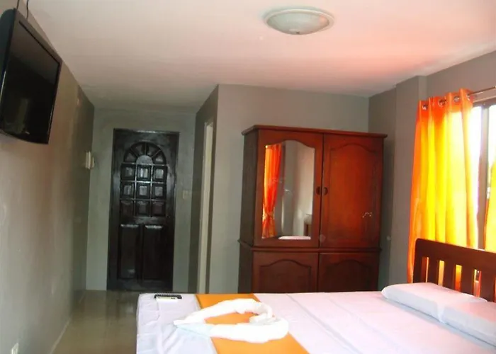 Europa Hotel Lapu-Lapu City