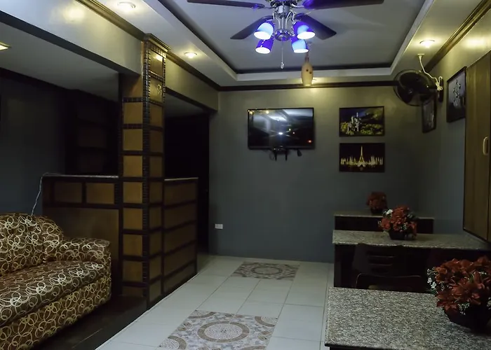 Europa 3* Lapu-Lapu City