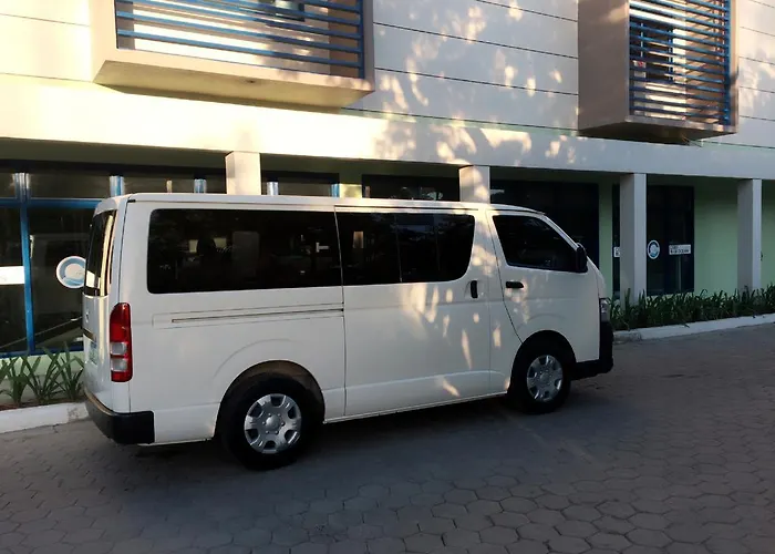 Hotel Europa 3*