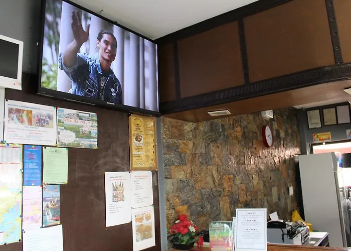 Hotel Europa Lapu-Lapu City