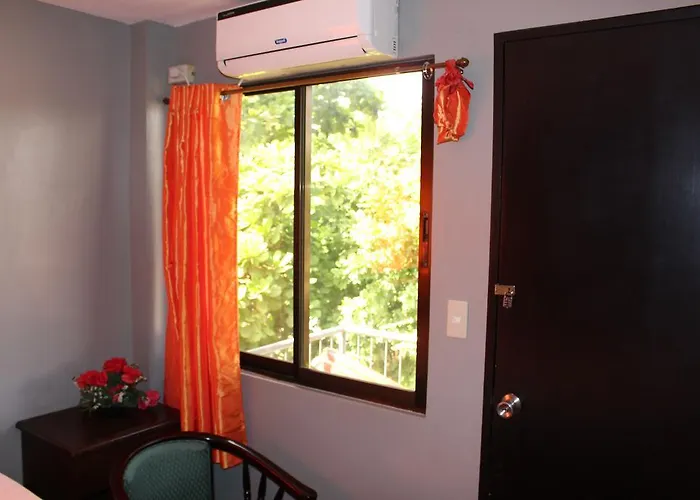 Hotel Europa Lapu-Lapu City