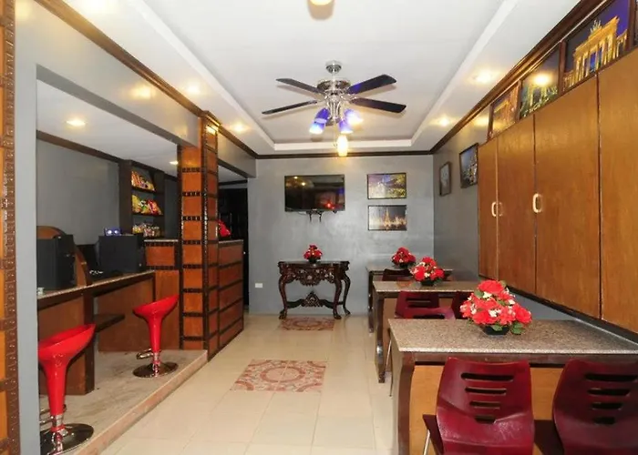 Hotel Europa Lapu-Lapu City