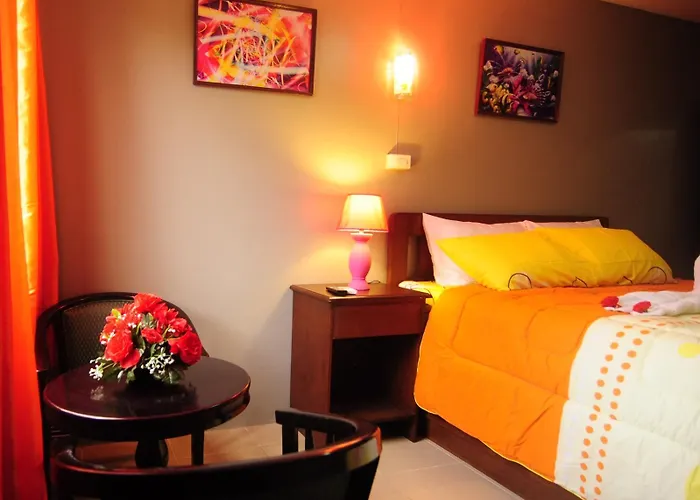 Europa Hotel 3*