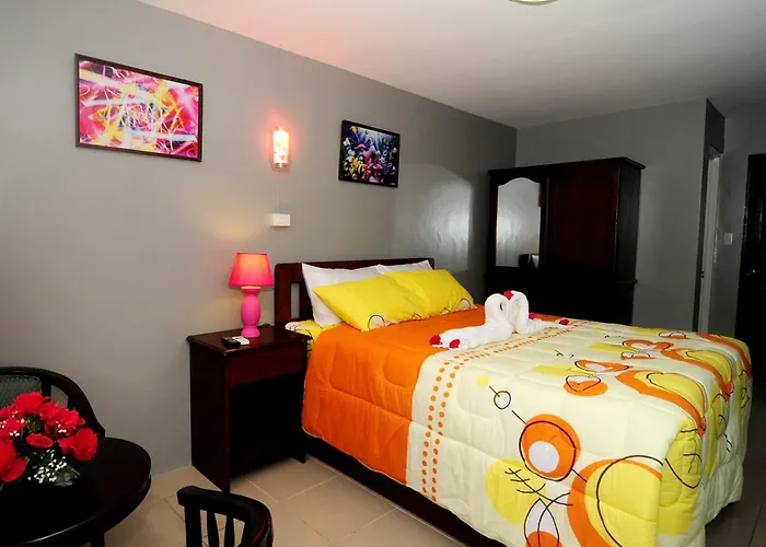 Europa Hotel Lapu-Lapu City