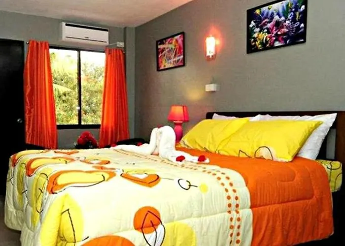 Europa Hotel Lapu-Lapu City