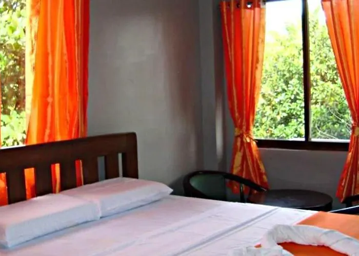 Hotel Europa 3*
