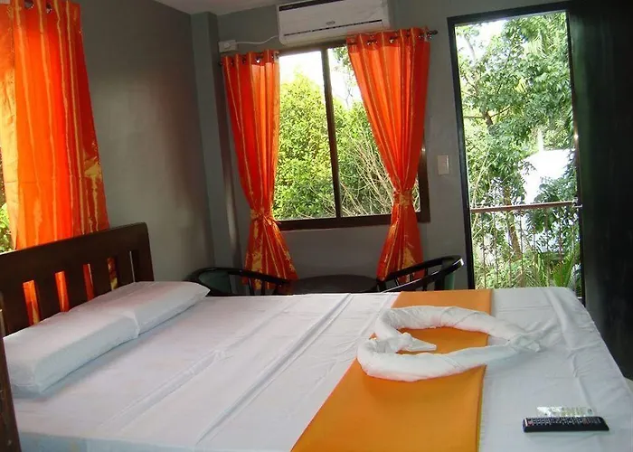 Europa Hotel Lapu-Lapu City