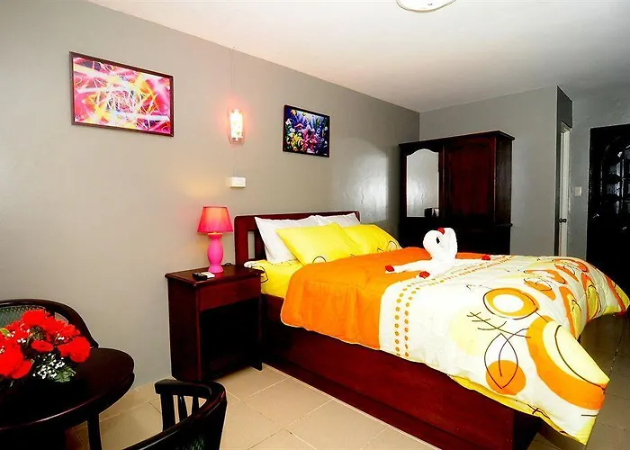 Europa Hotel Lapu-Lapu City