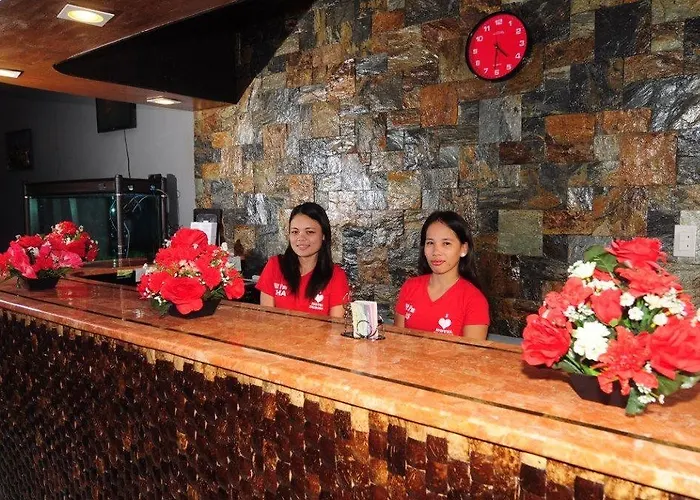 Europa Hotel Lapu-Lapu City