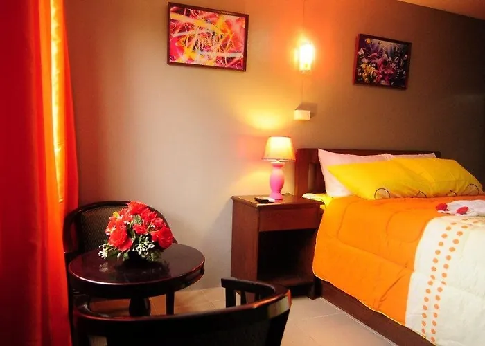 Hotel Europa 3*