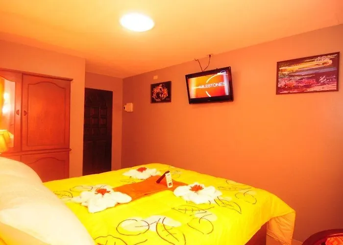 Europa Hotel