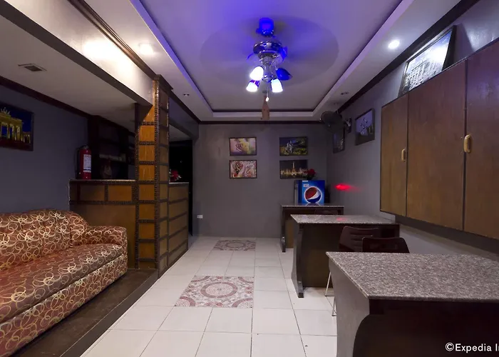 Europa 3* Lapu-Lapu City