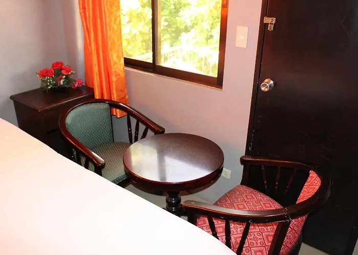 Europa Hotel 3*