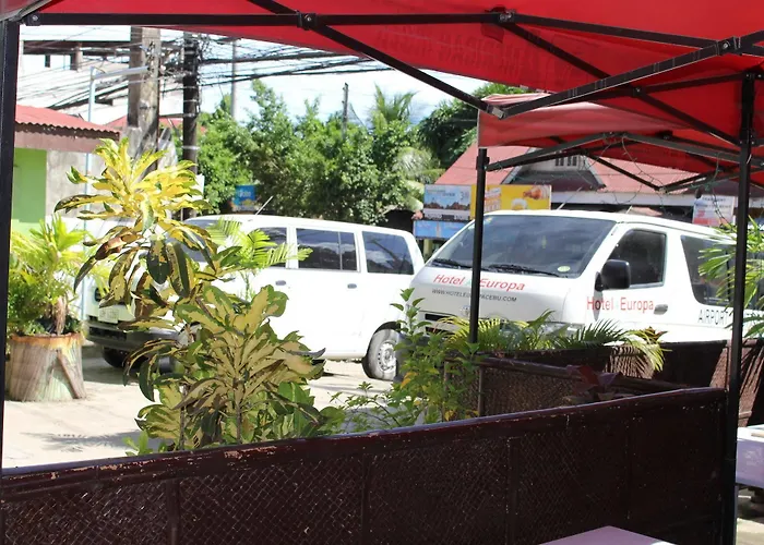Europa Lapu-Lapu City