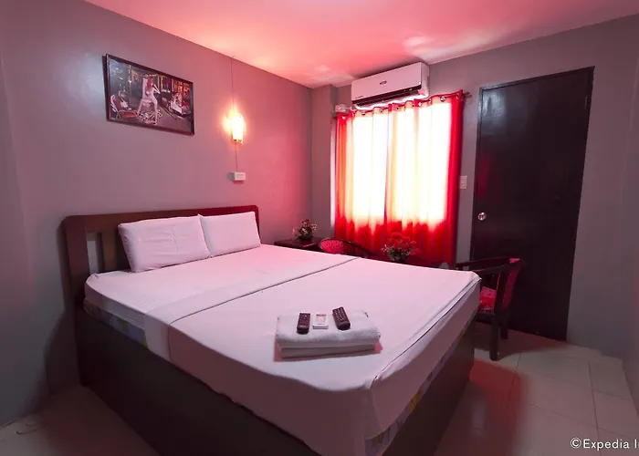 Europa Hotel