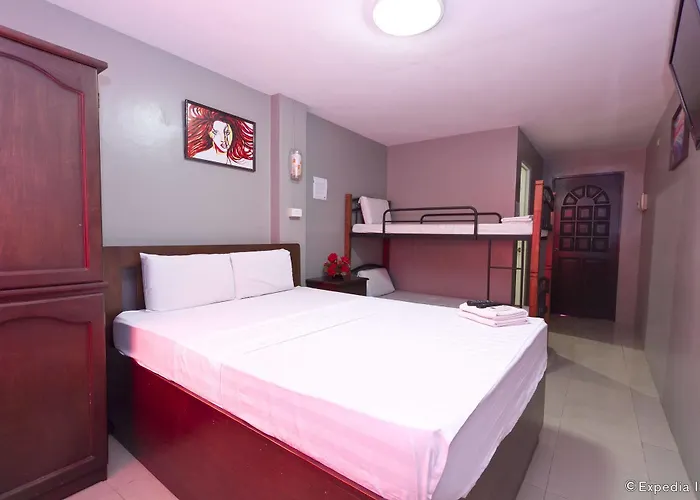 Europa Hotel 3*