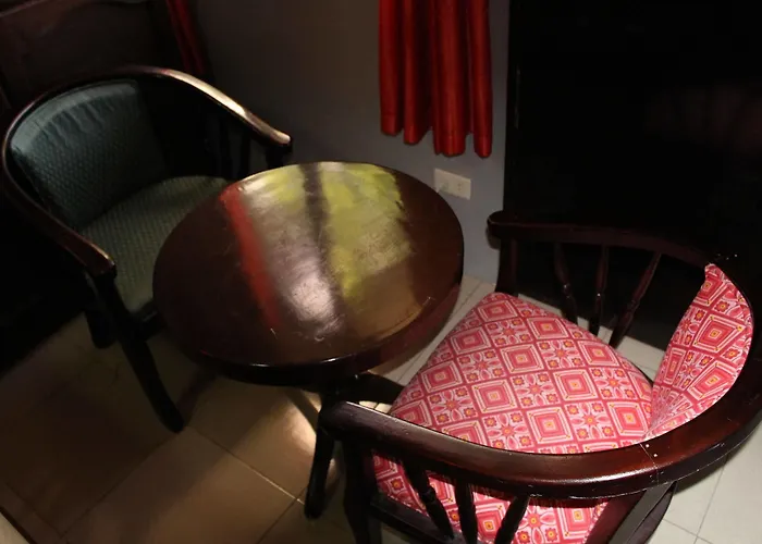 Hotel Europa Lapu-Lapu City