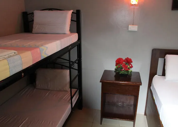Hotel Europa 3*