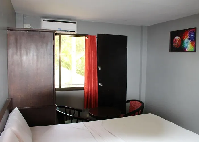 Hotel Europa Lapu-Lapu City