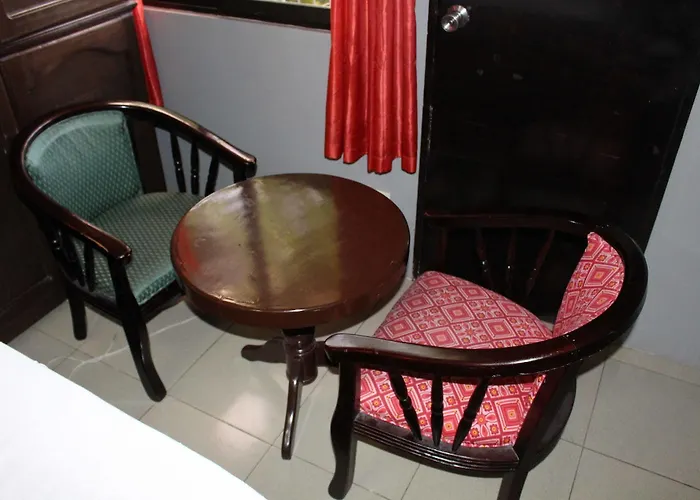 Europa Hotel Lapu-Lapu City