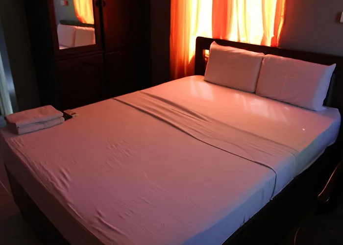 Hotel Europa Lapu-Lapu City