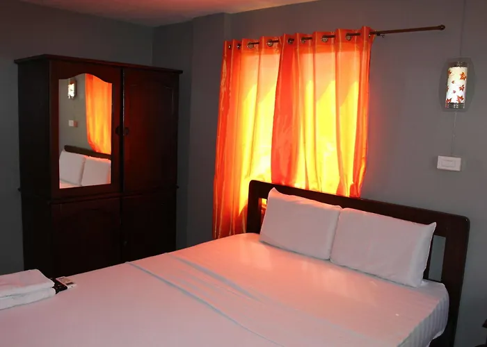 Hotel Europa Lapu-Lapu City