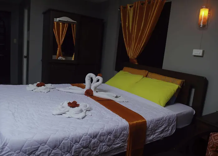 Hotel Europa Lapu-Lapu City