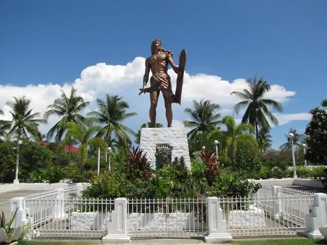 Europa Hotel Lapu-Lapu City