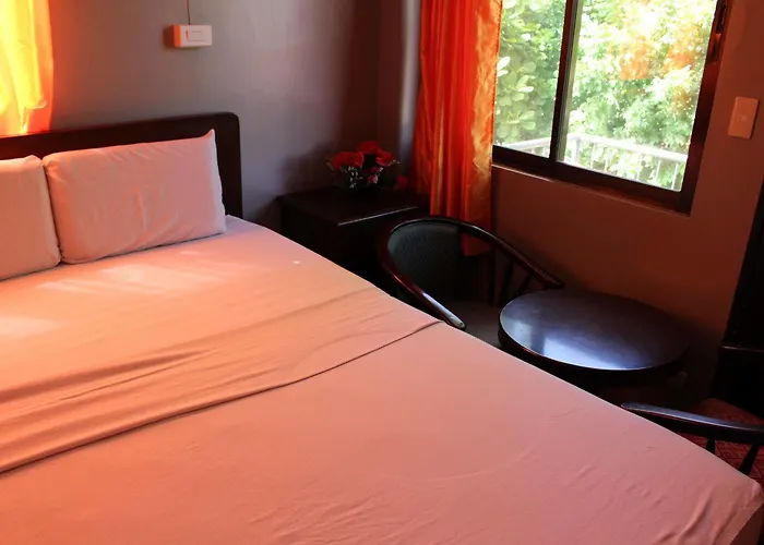 Europa 3* Lapu-Lapu City