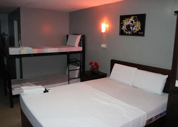 Hotel Europa 3*