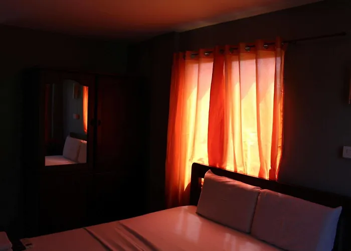 Europa 3* Lapu-Lapu City