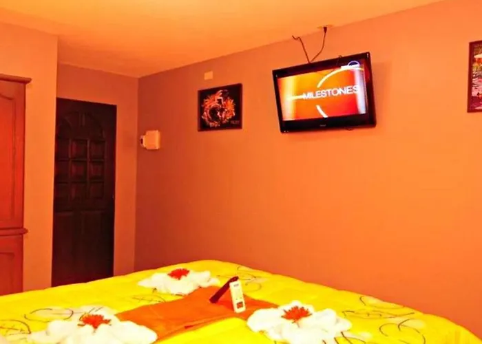 Europa Hotel 3*
